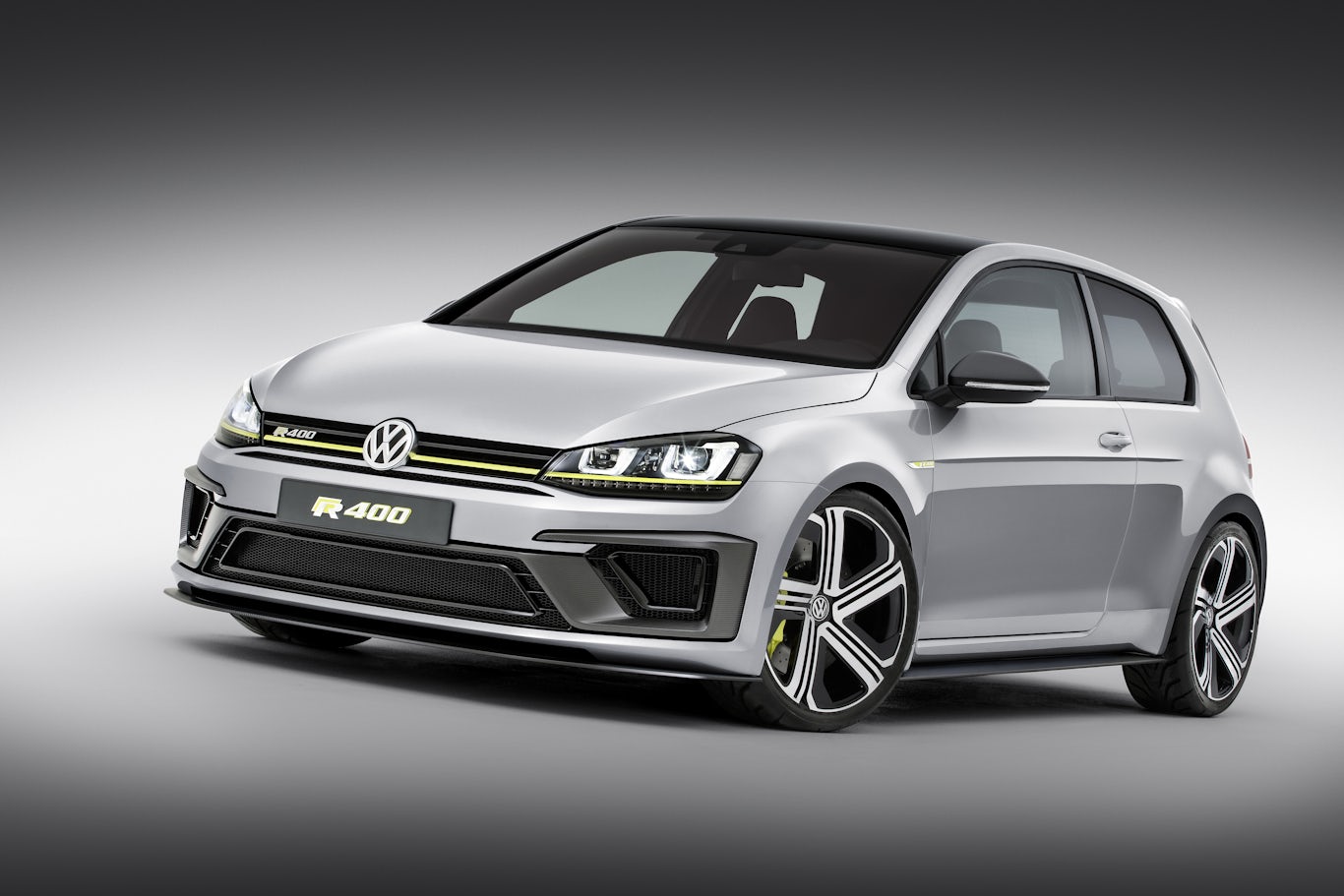 VW Golf R400: price, specs, release date | carwow