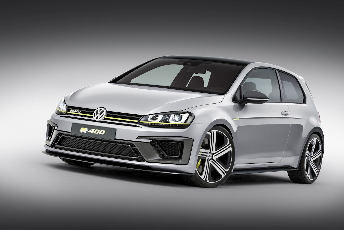 VW Golf R400 price, specs, release date carwow