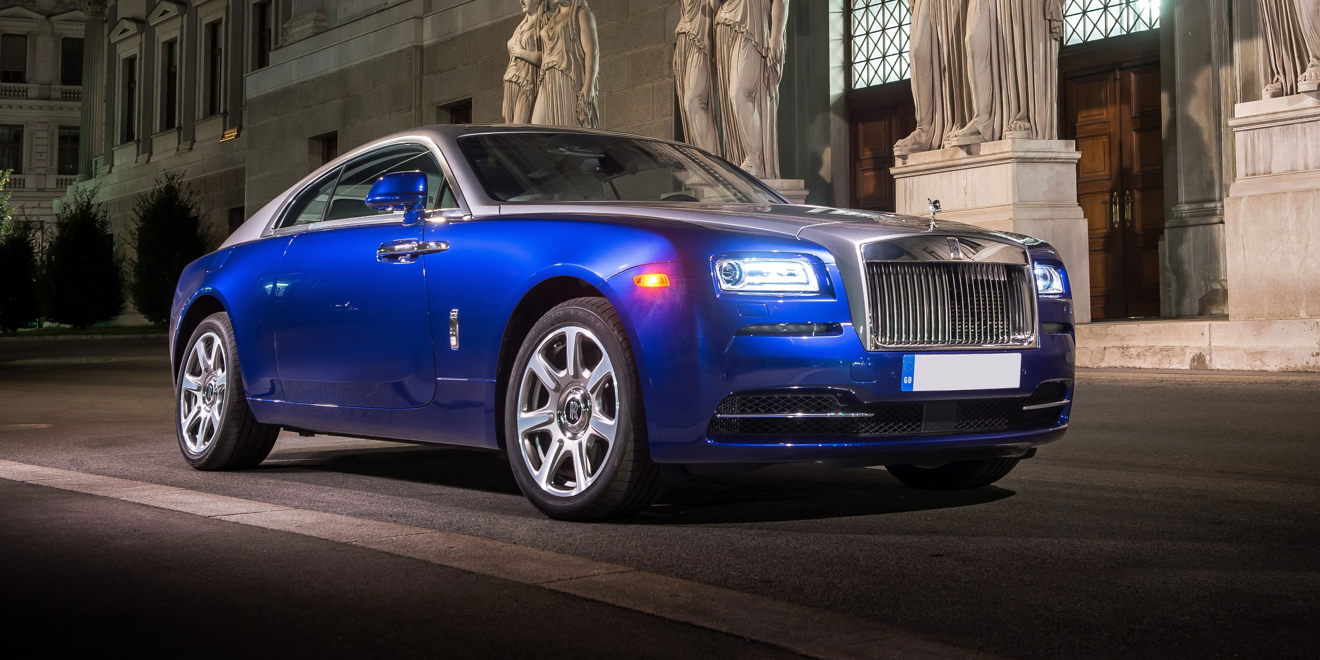 2023 Rolls Royce Wraith Black Premium Badge Luxury Sedan  Manifestation of  the worlds most powerfu  YouTube