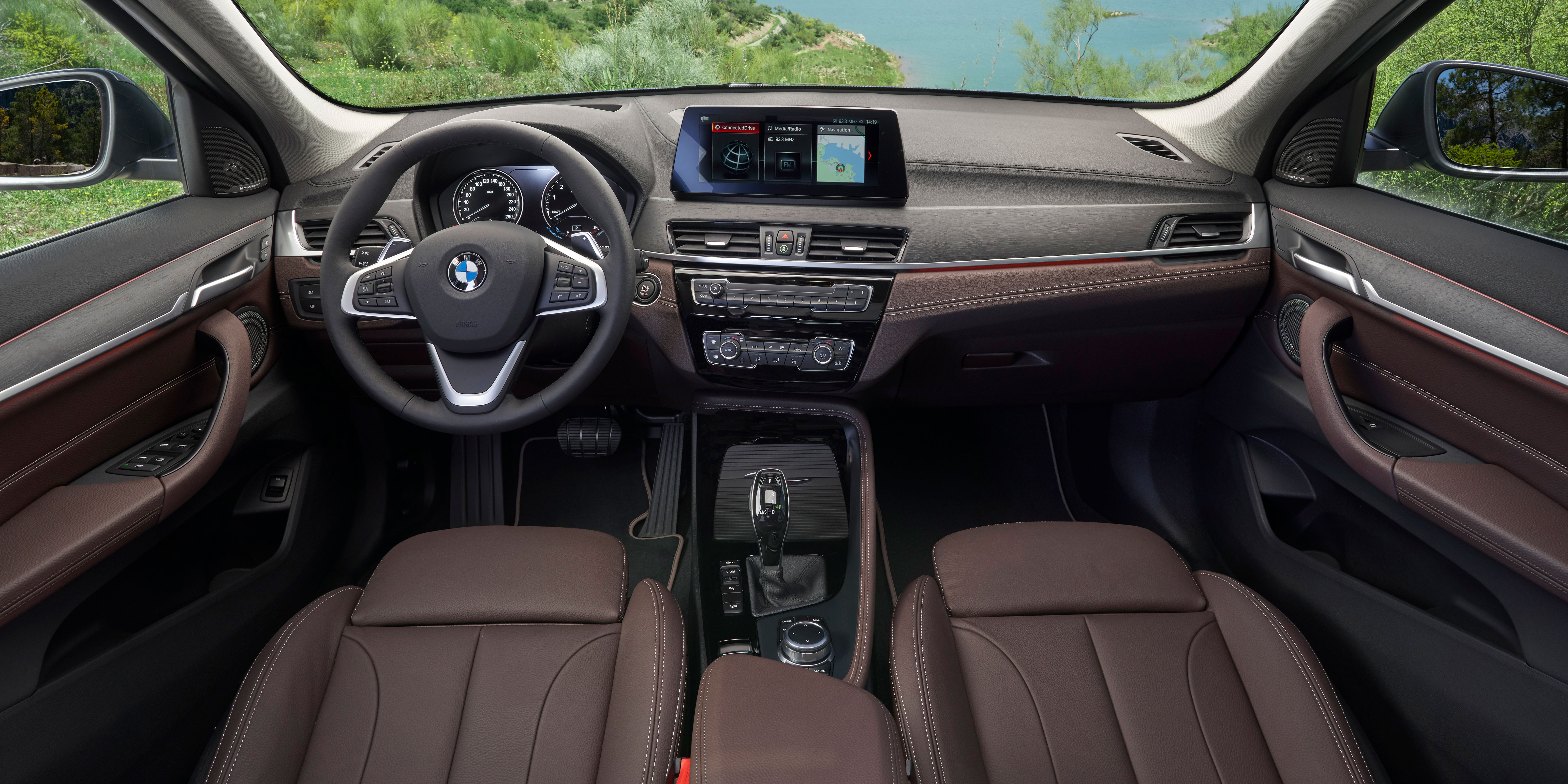 Bmw X1 Car Hd Images