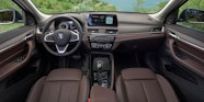 BMW X1 2015 2022 Interior Infotainment Carwow