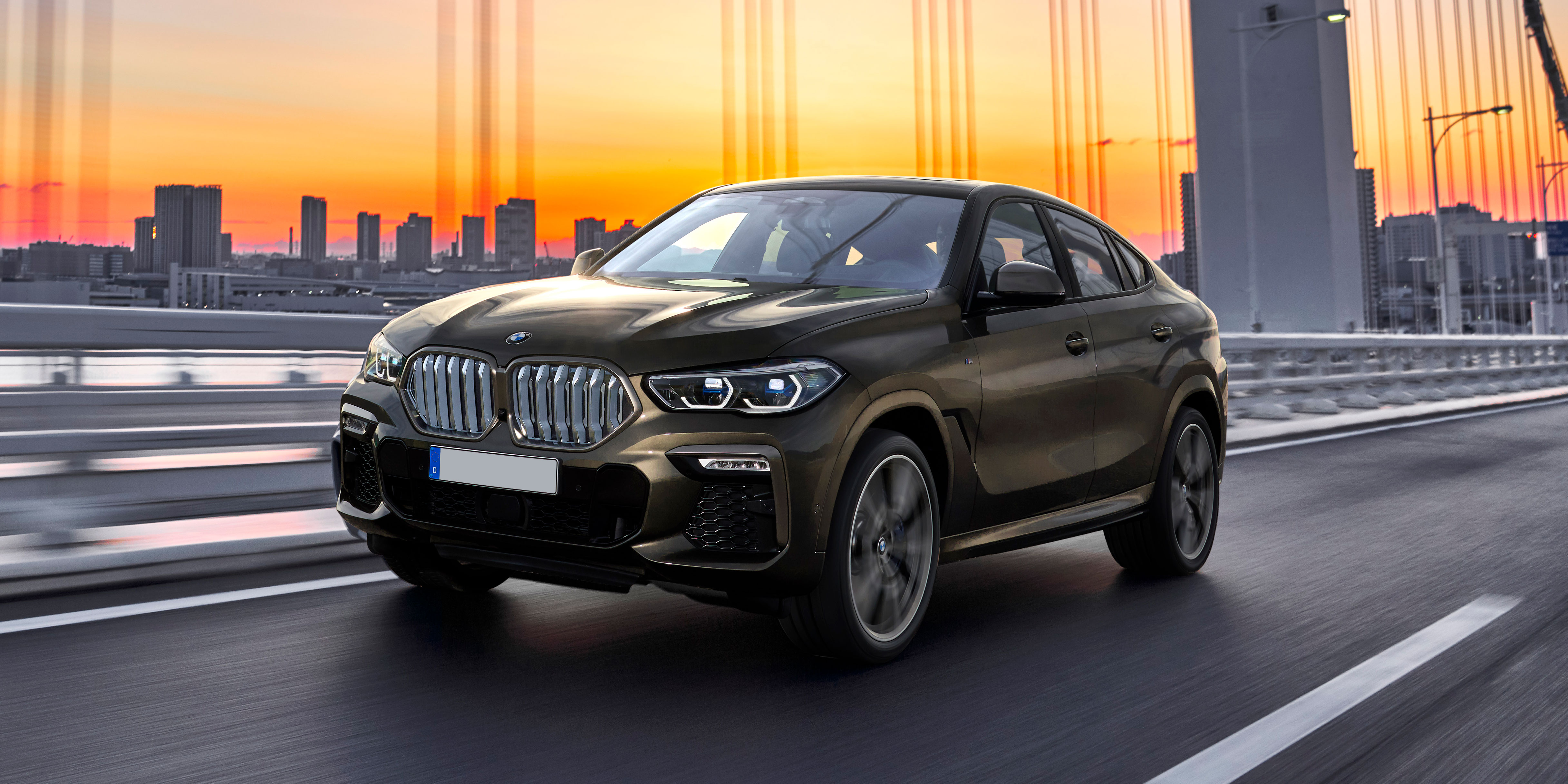 BMW X6 Review 2022 Drive, Specs & Pricing carwow