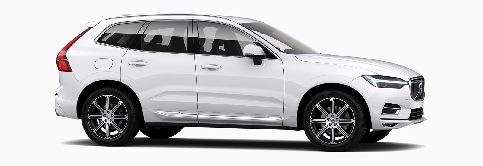 Volvo Xc60 Colours Guide And Prices Carwow