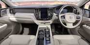 Volvo XC60 Interior 2025 A Scandinavian Sanctuary Of Sophistication 