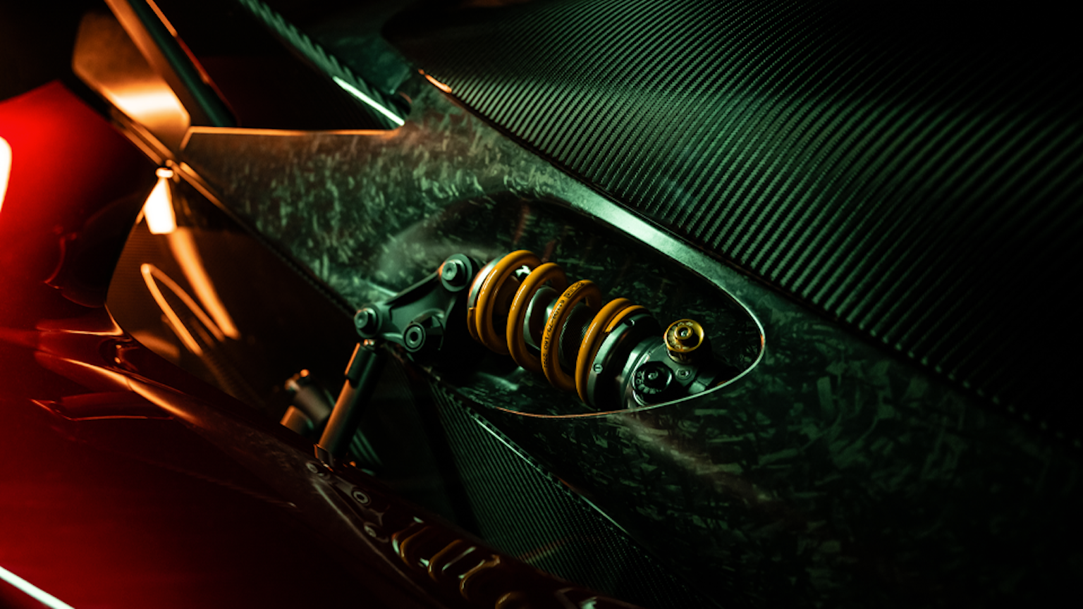 Zenvo unveils Aurora hypercar: prices, specs, release date | Carwow