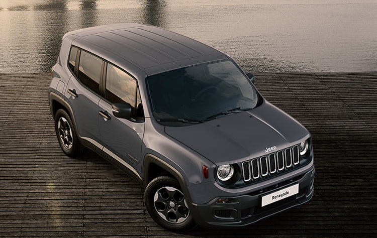 Jeep Renegade Colours Guide And Prices Carwow Jeep Renegade Colours Guide And Prices Carwow
