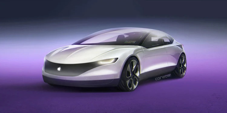 Apple Could Partner With Hyundai To Build Its First Electric Car Carwow
