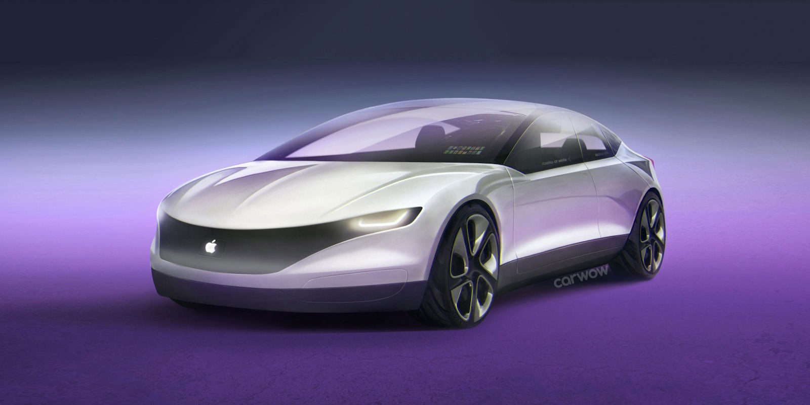New Apple electric car unlikely to be built by Hyundai/Kia everything