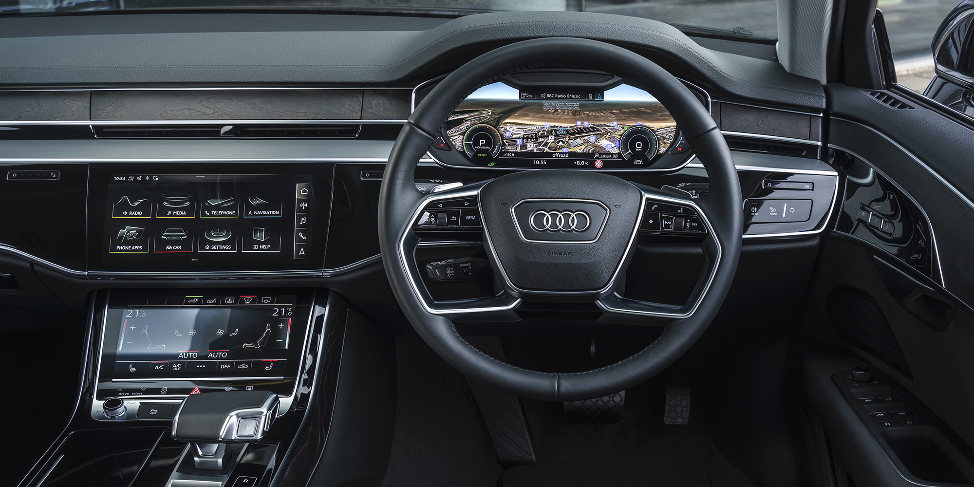 Audi S3 Mmi Update