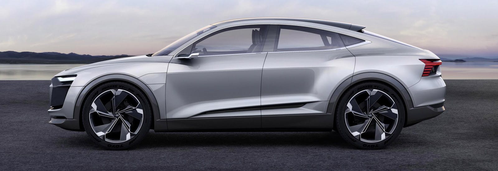 2019 Audi e tron Sportback price specs and release date carwow 2019 Audi e tron Sportback price specs and release date carwow