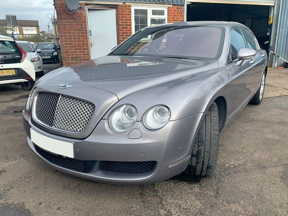 Luxury usedcar bargains the best secondhand deals carwow