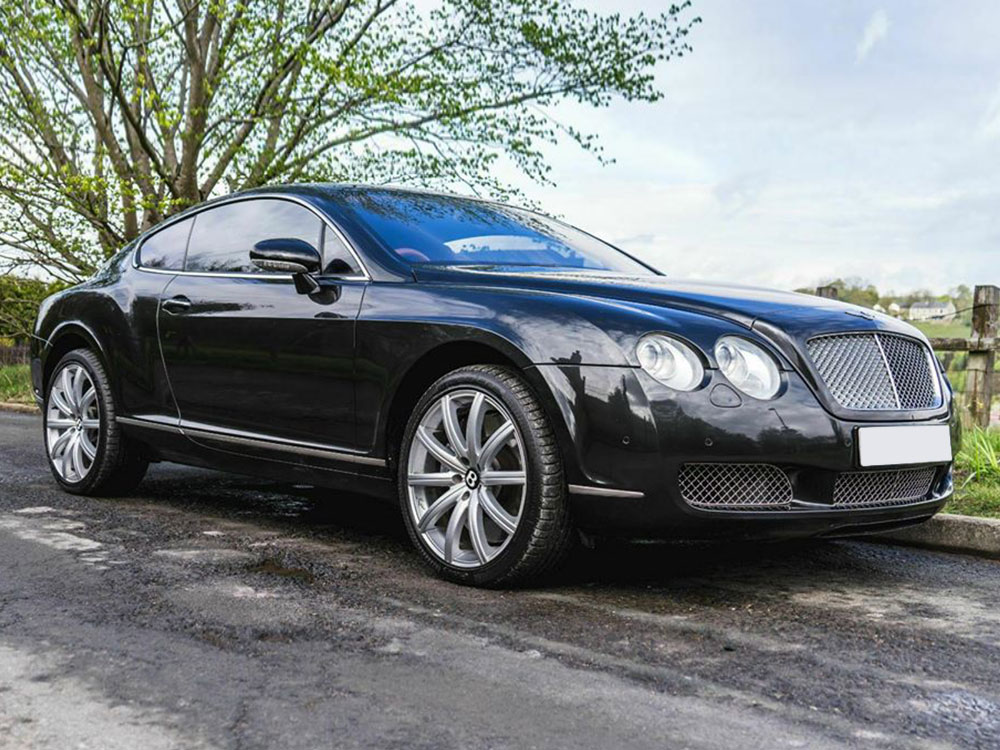 Luxury usedcar bargains the best secondhand deals carwow