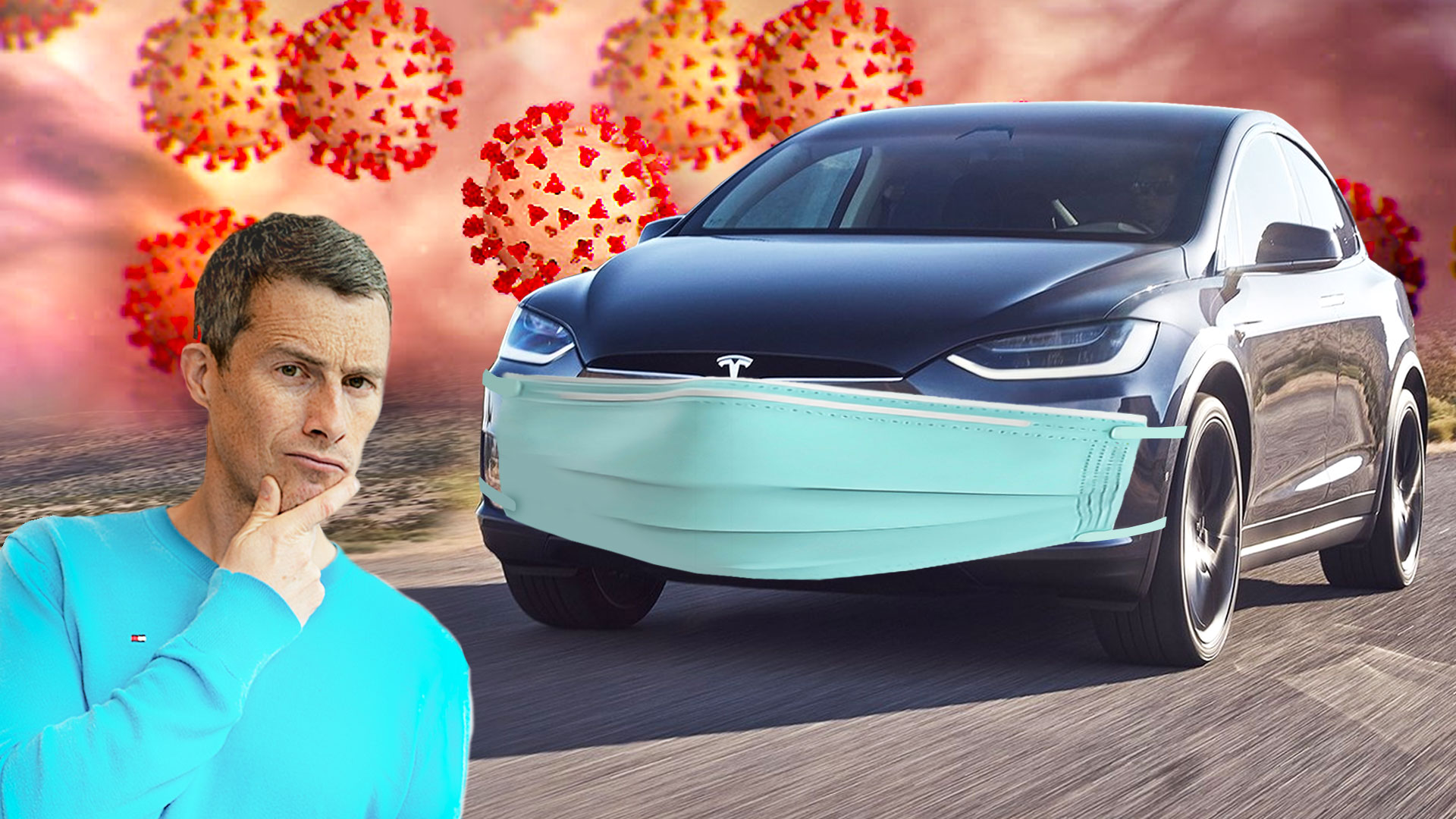 The top 10 cars for coping with coronavirus carwow