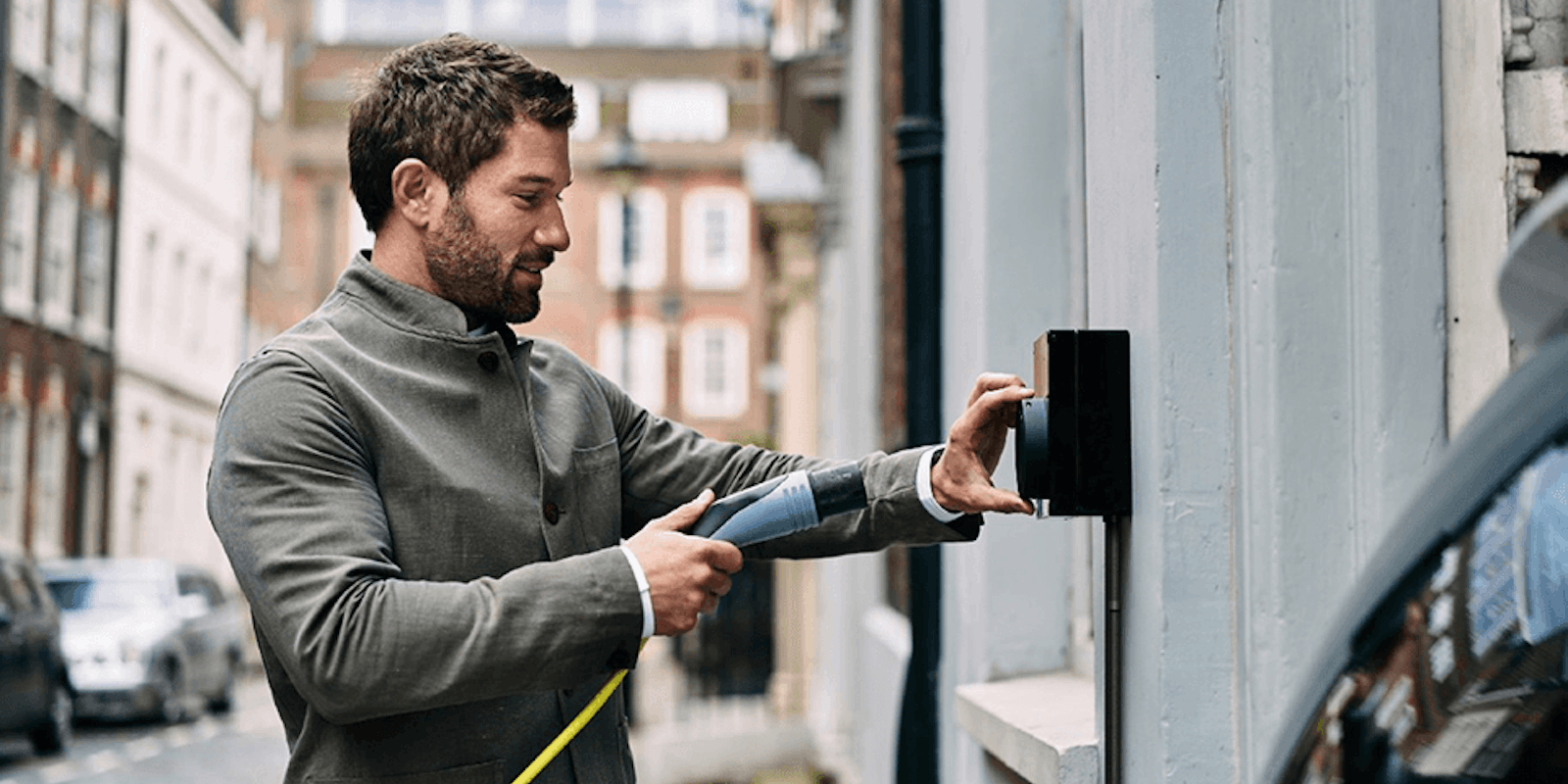 Best charger discount car