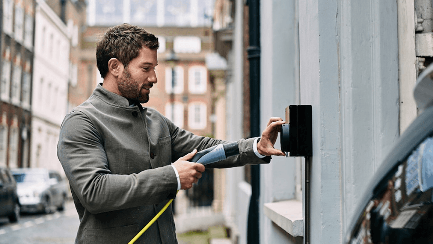 10 best home EV chargers in the UK | carwow