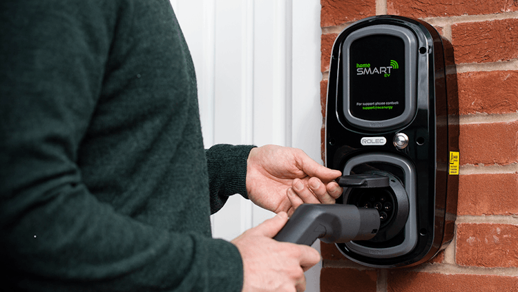 10 best home EV chargers in the UK