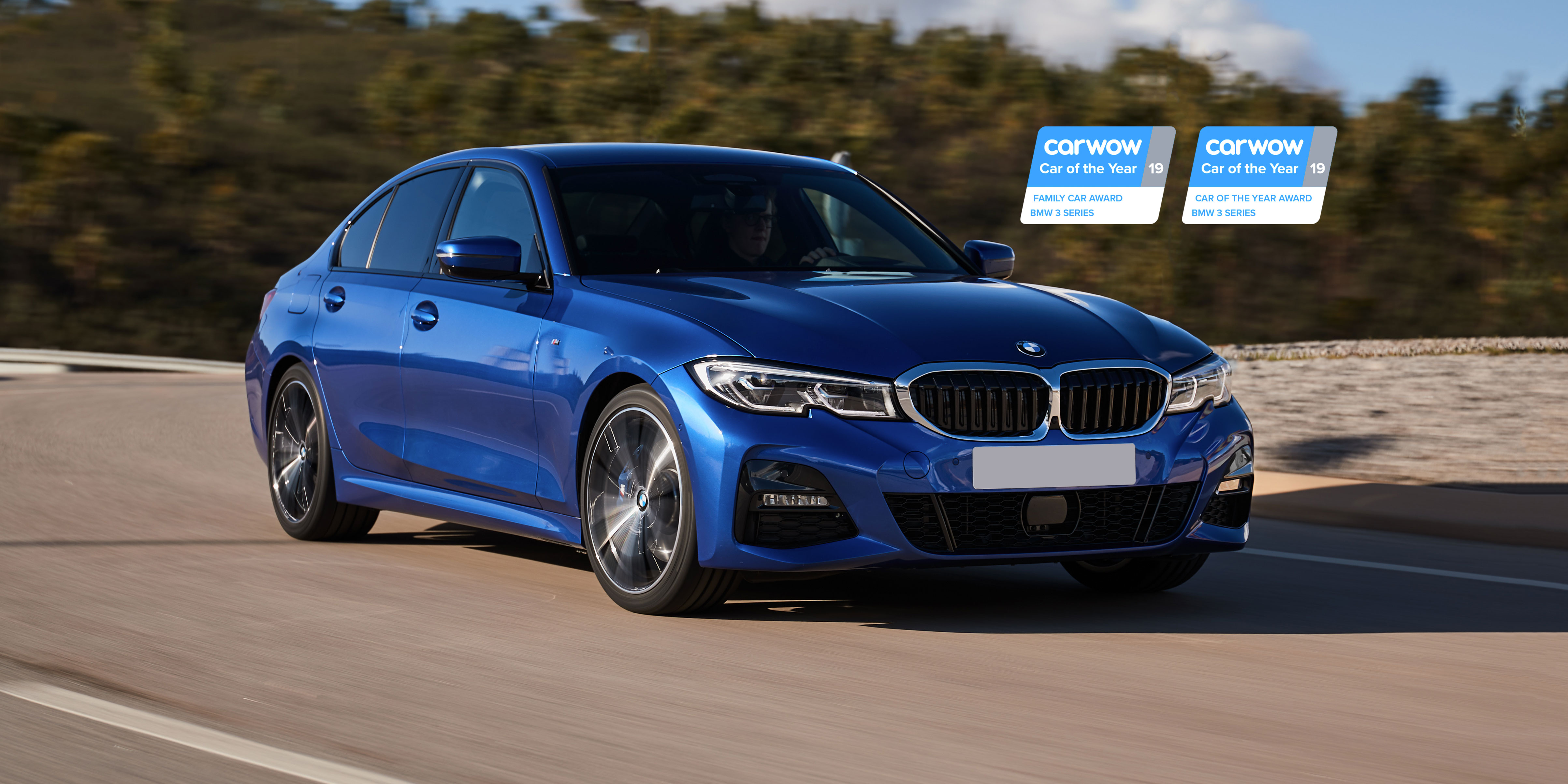 New Bmw 3 Series Review Carwow