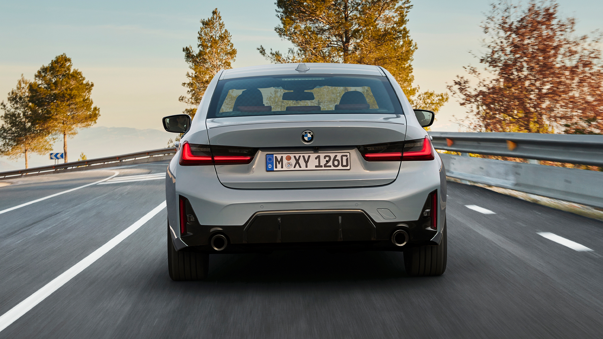 New BMW 3 Series revealed prices and specs confirmed carwow