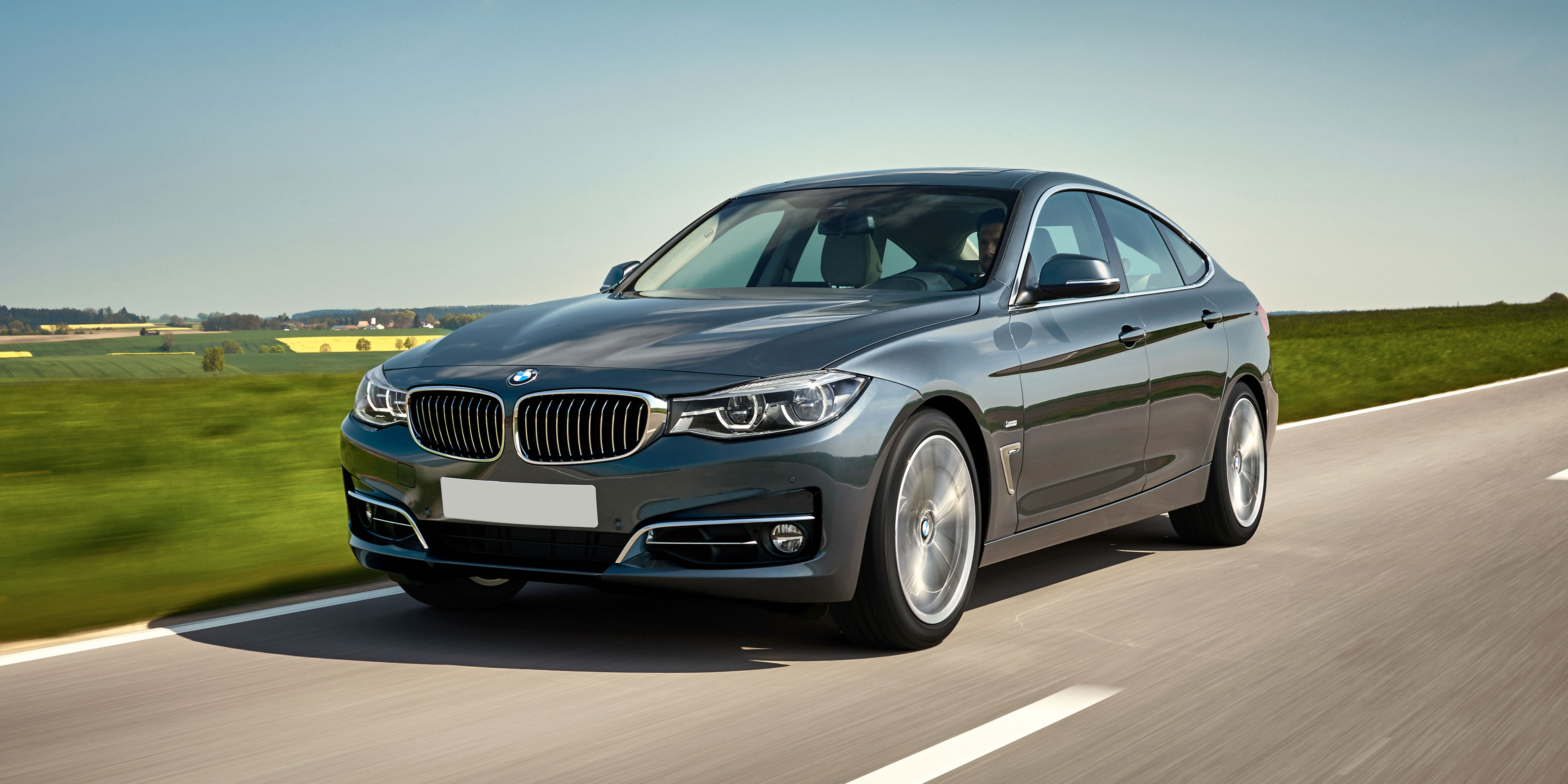 BMW 3 Series Gran Turismo Review 2023 | Drive, Specs & Pricing