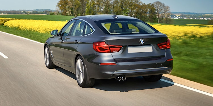 Bmw 3 Series Gran Turismo Review 2023 | Drive, Specs & Pricing | Carwow