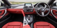 BMW 4 Series Gran Coupe 2014 2021 Interior Infotainment Carwow