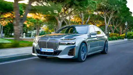 Nuova BMW Serie 7 renderizzata: prezzo, specifiche e data di uscita Nuova BMW Serie 7 renderizzata: prezzo, specifiche e data di uscita