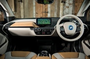 BMW I3 Interior Infotainment Carwow BMW I3 Interior Infotainment Carwow