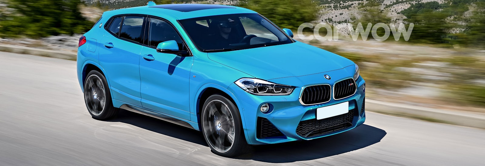 BMW M2 Release Date >> 2019 BMW X2 M price, specs, release date | carwow BMW M2 Release Date >> 2019 BMW X2 M price, specs, release date | carwow