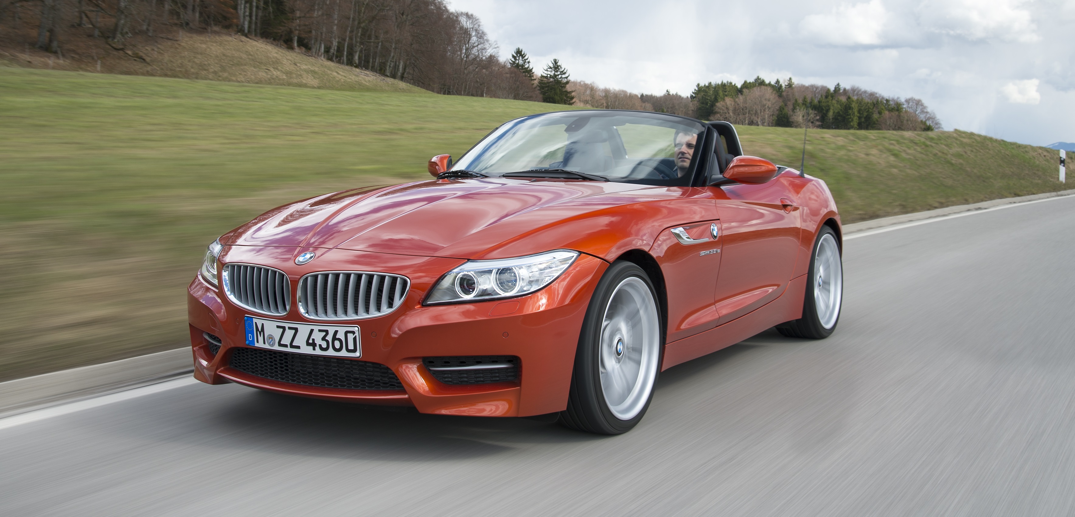 The best handling sports cars you can buy carwow
