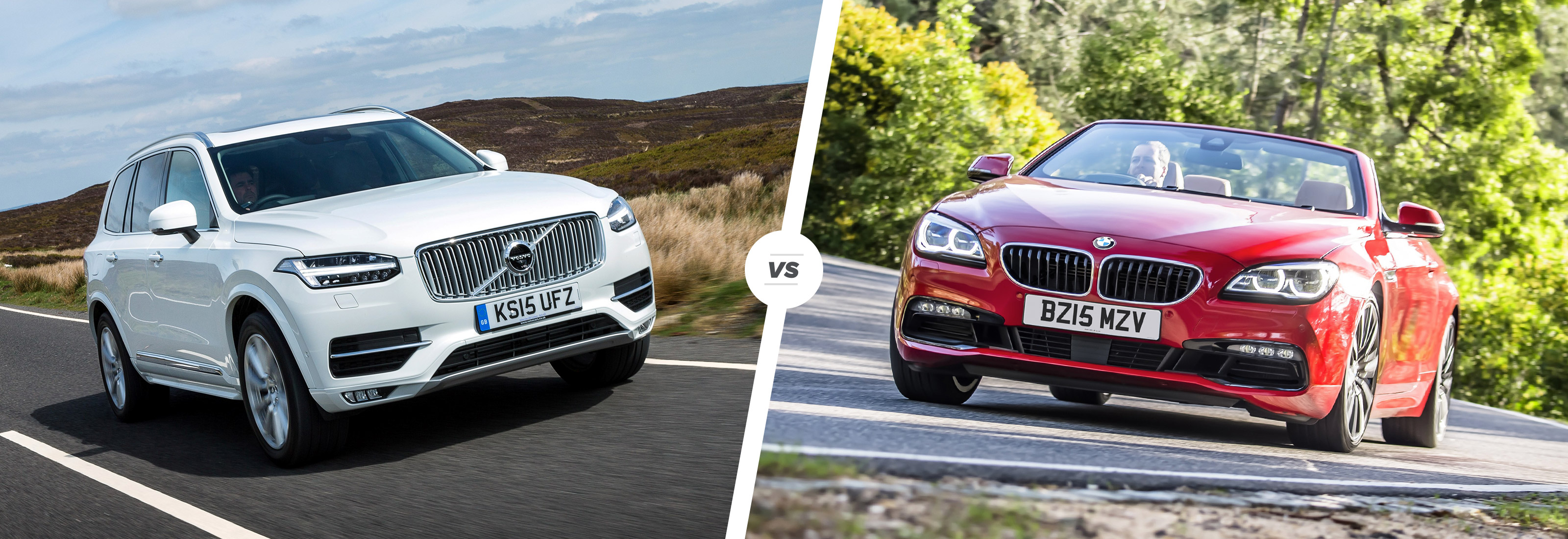 What is car body roll or lean? carwow