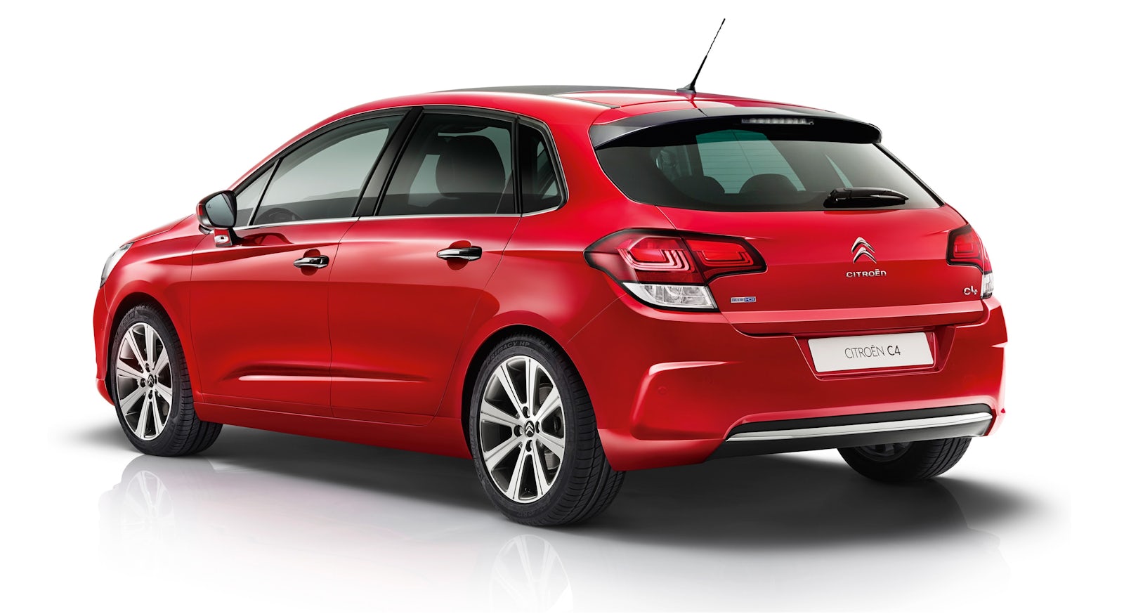5 Reasons The 15 Citroen C4 Will Be Comfier Than Your Lounge Carwow