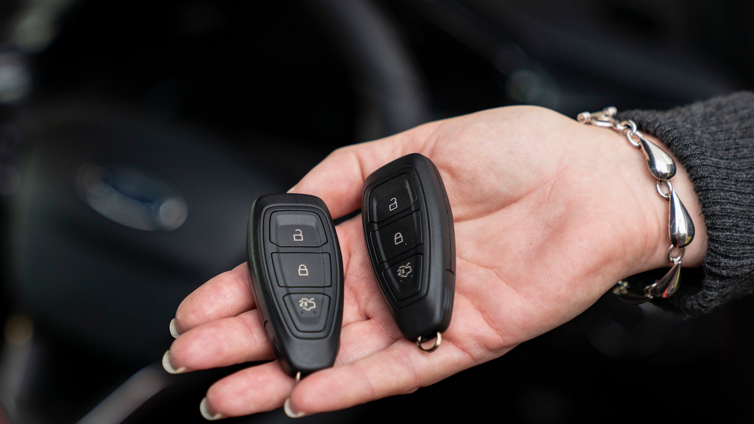What is a car immobiliser? | Carwow