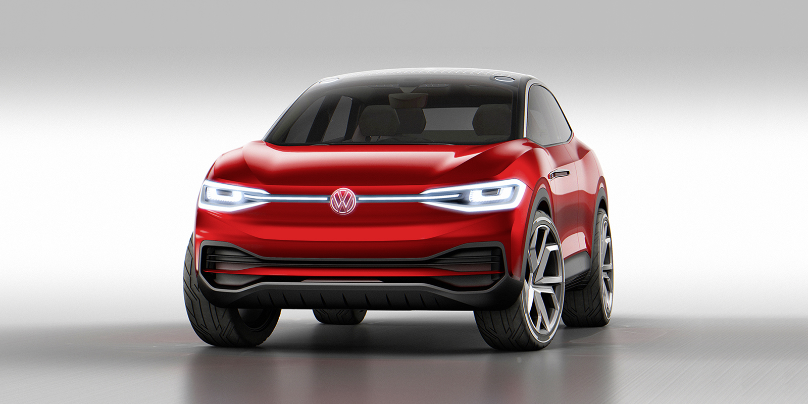 2020 VW ID Crozz electric SUV price specs release date 