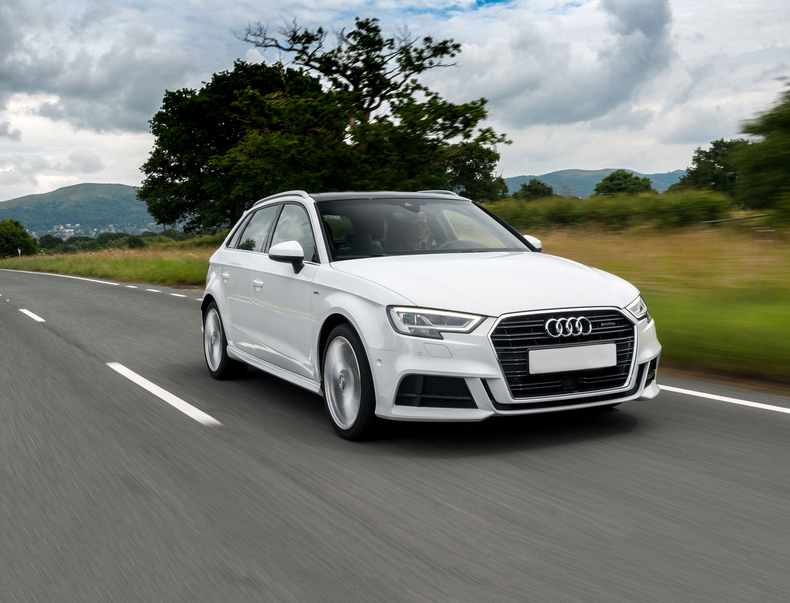 New Audi A3 Sportback Review Carwow