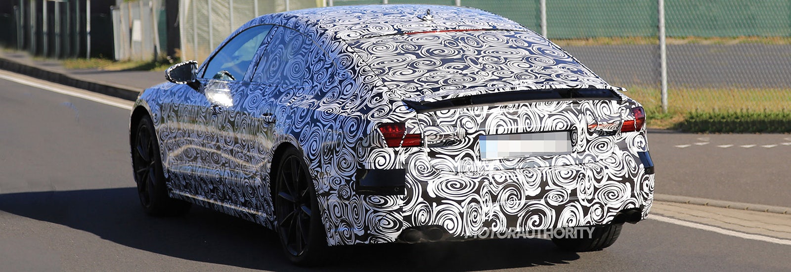 New 2018 Audi A7 RS7 price specs and release date carwow New 2018 Audi A7 RS7 price specs and release date carwow