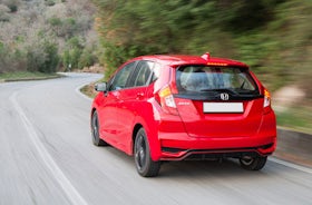 New Honda Jazz Review Carwow