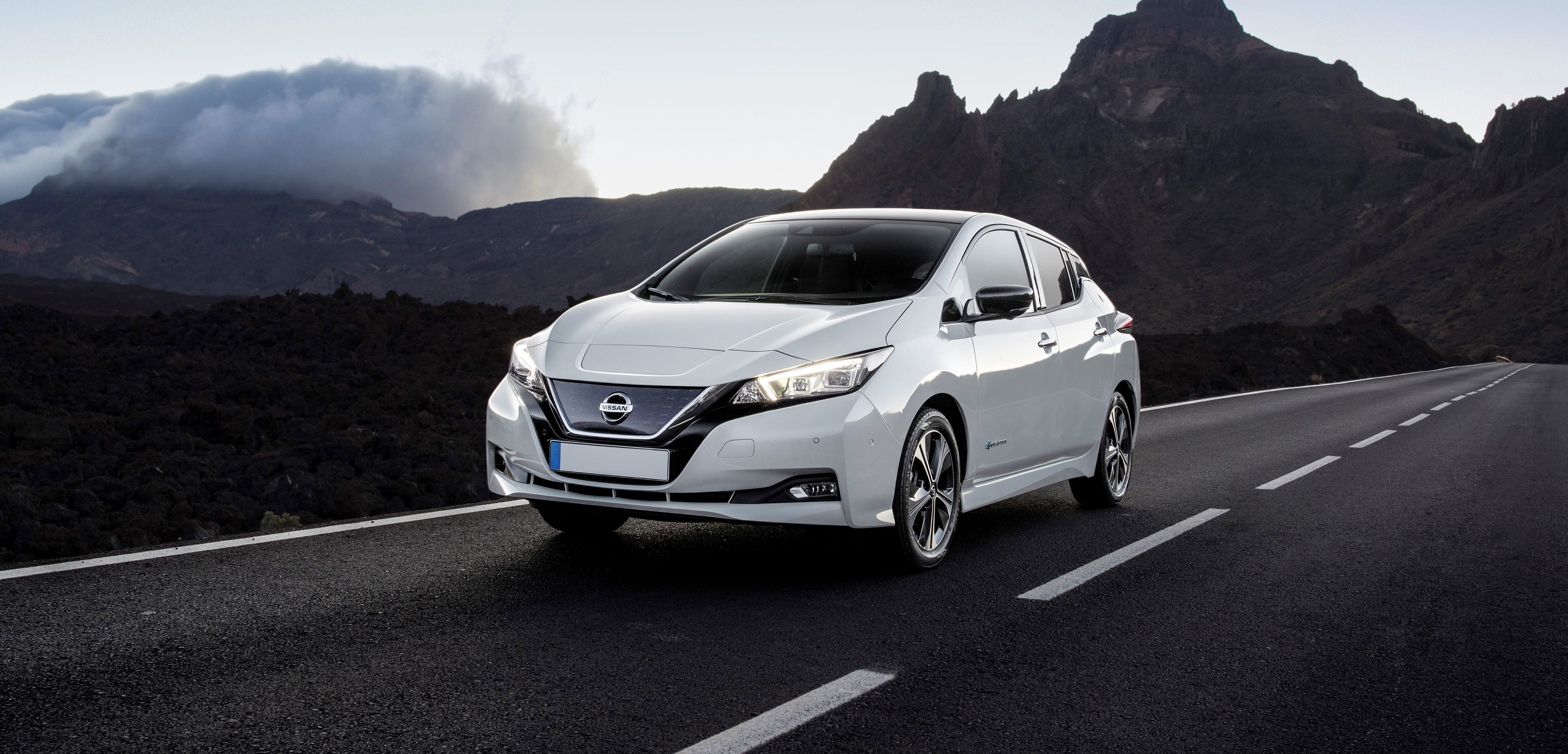 The best electric cars on sale | carwow