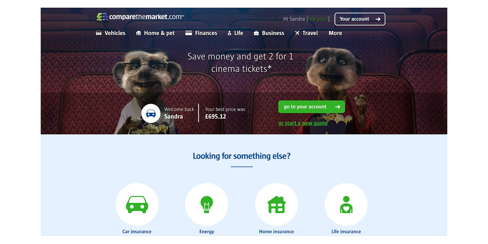 The best car insurance parison websites 1 4