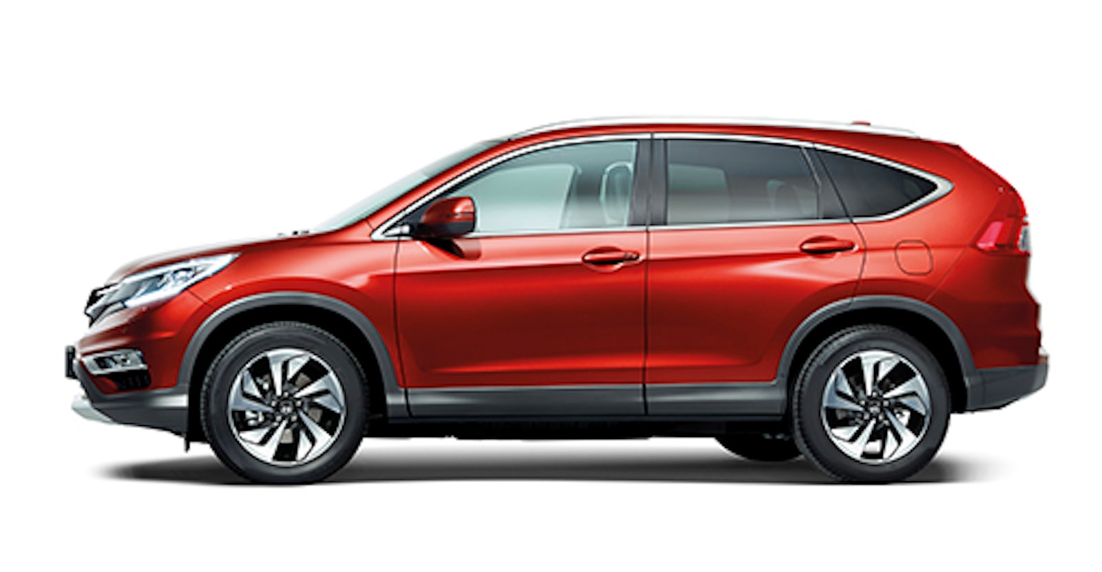 Honda CRV colours guide and prices carwow