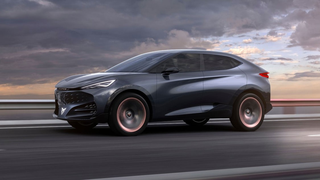 The Best Electric Vehicles Of 2022 2024 Best Cars Review