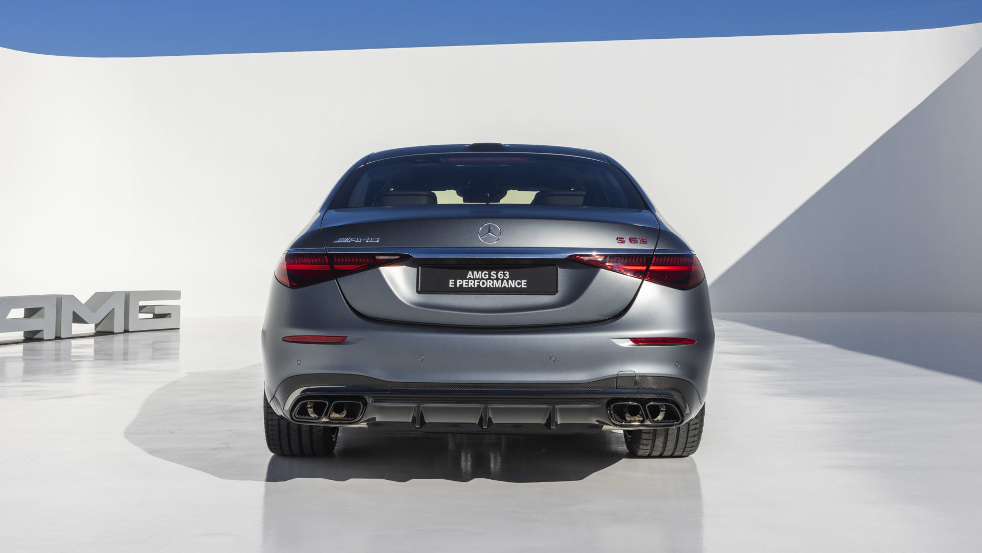 New Mercedes-AMG S63 on sale in Germany: everything we know so far | Carwow