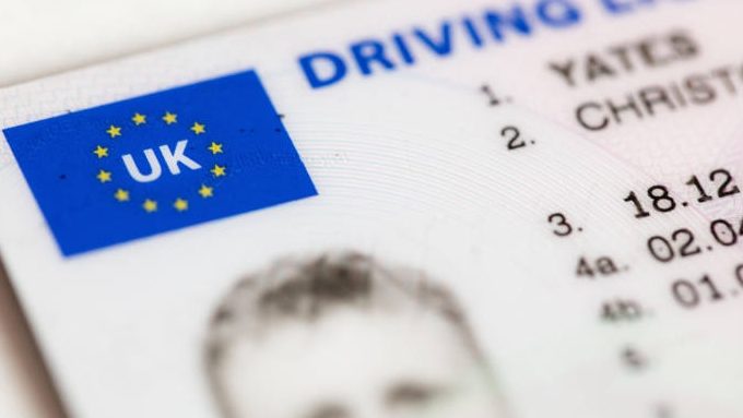 What Is Category D1 On A Driving Licence