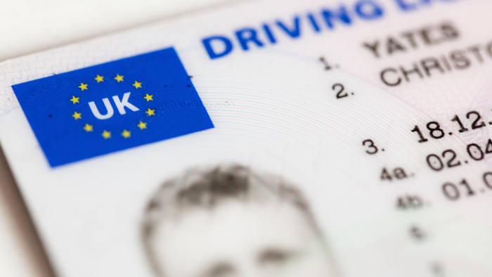 How To Apply For A Driving Licence In The UK | Carwow