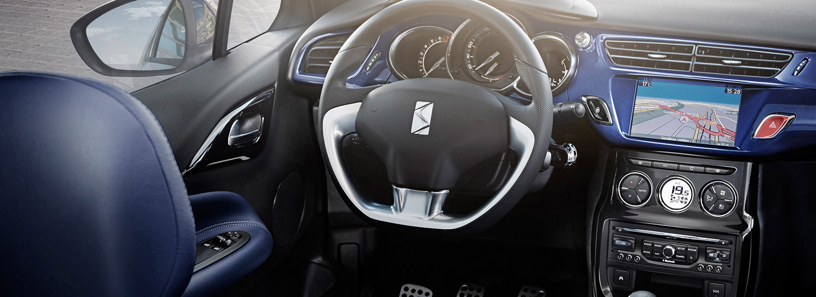 DS3 Dark Light limited edition revealed | carwow