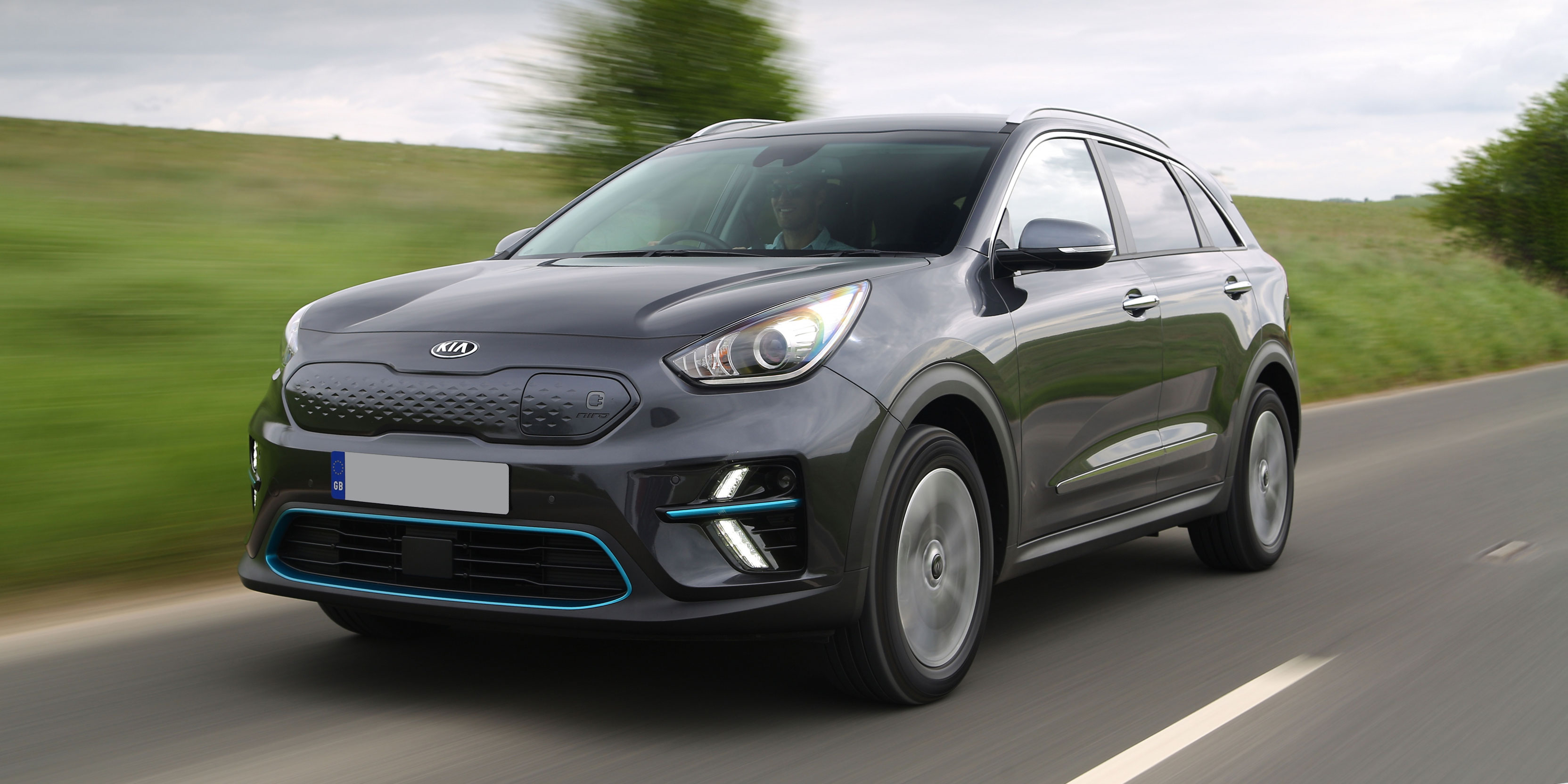 Kia Niro Handleiding Nederlands