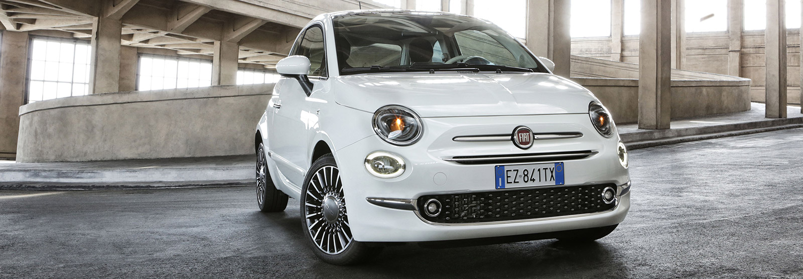 Top 10 easiest cars to park carwow