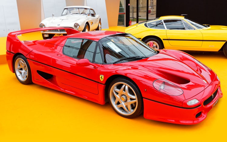 The Cars Most Featured In Video Games Carwow The Cars Most Featured In Video Games Carwow