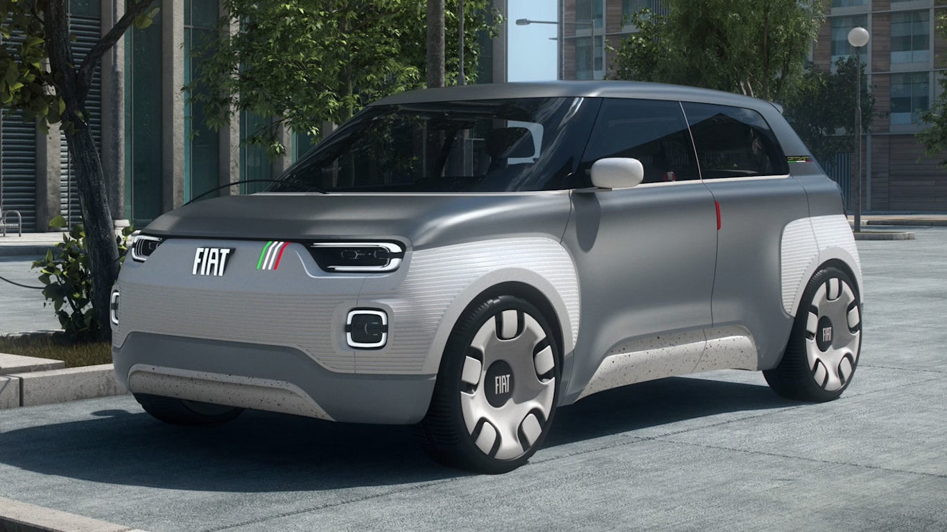 The best new electric and petrol/diesel/hybrid cars coming in 20222023