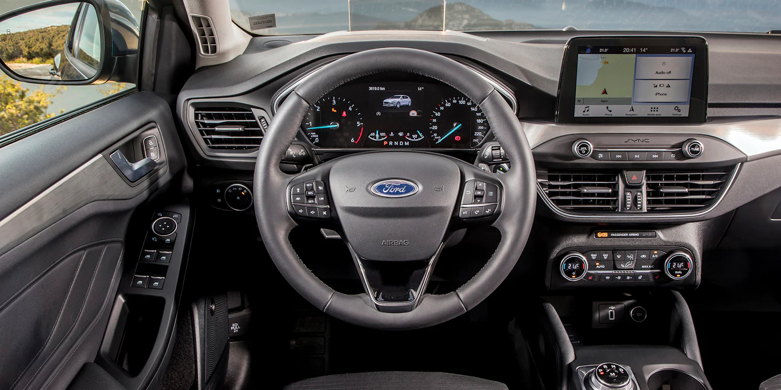 Ford Titanium What Is It And Is It Worth It Carwow ford-titanium-what-is-it-and-is-it-worth-it-carwow