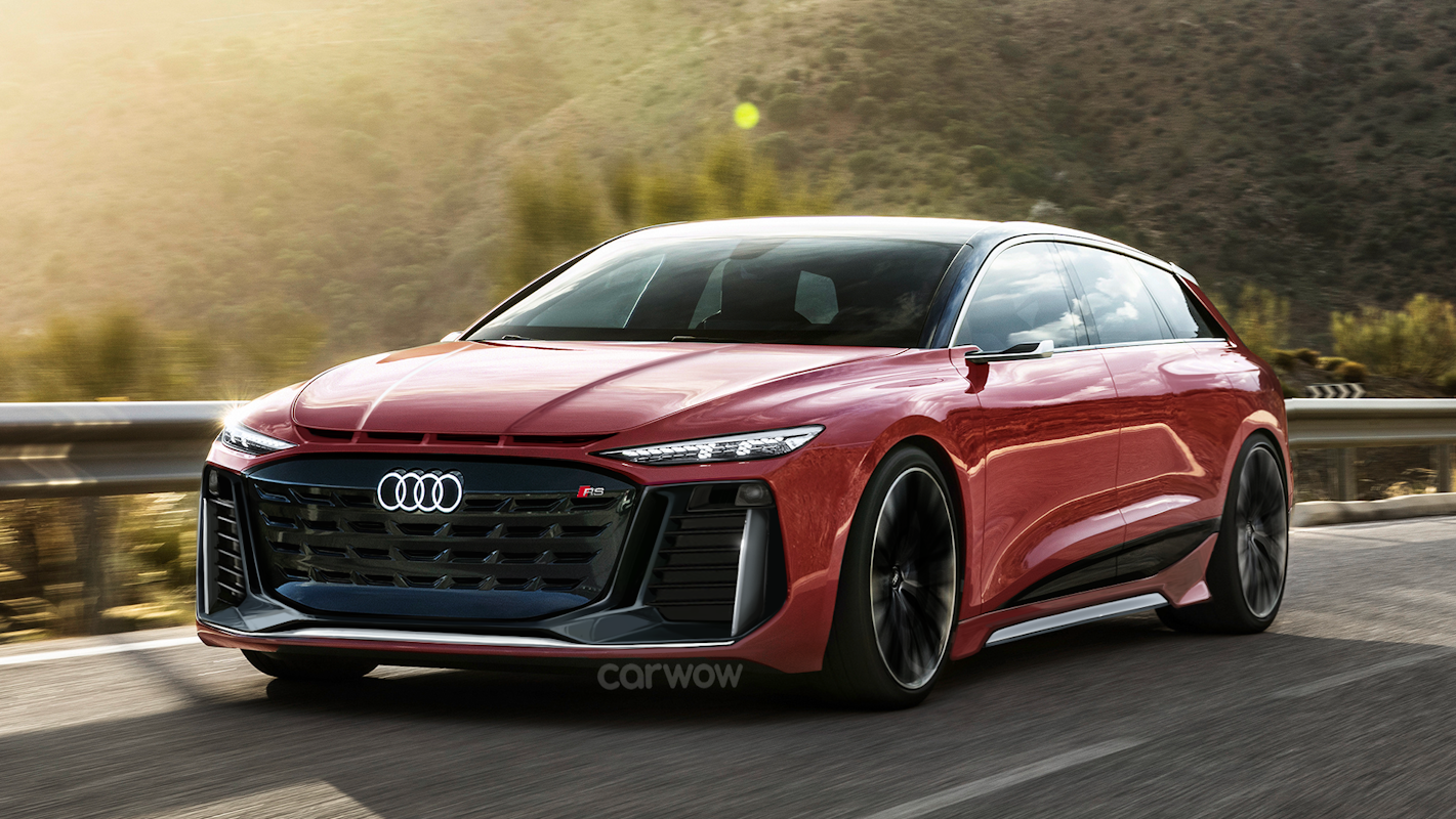 The best new Audi models coming by 2025: all you need to know